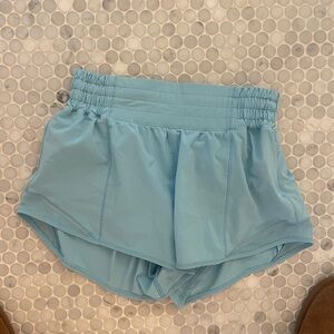 Lulu lemon hottie hots 4”